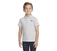 Levi's Jungen Lvb Nackenband Polo 8ea893 Levi's Jungen Lvb Nackenband Polo 8ea893 Polohemd, Stillwater, 4 Jahre