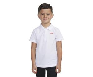 Levi's Jungen Lvb Nackenband Polo 8ea893 Levi's Jungen Lvb Nackenband Polo 8ea893 Polohemd, Stillwater, 4 Jahre