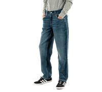 Levi's Jungen LVB-Stay Loose Taper FIT 9ED516 Jeans, KOBAIN, 12 Years