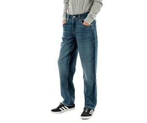 Levi's Jungen LVB-Stay Loose Taper FIT Jeans 9ED516 Jeans, KOBAIN,