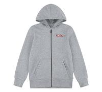 Levi's Jungen LVN Boxtab Full Zip Hoodie Hoodie