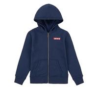 Levi's Jungen LVN Boxtab Full Zip Hoodie Hoodie