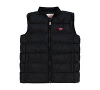 Levi's Jungen Schwarz Leichte Weste