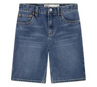 Levi's Denim-Shorts 511 Slim Taper Junior Blau 12 Jahre