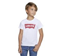 Levi's Kids batwing tee Jungen Weiß 10 Jahre