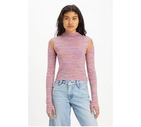 Levi´s Pullover in Rosa - 64% | Größe L | Damen Pullover Cardigans