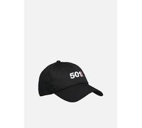 Levi's® - Kappe 501 GRAPHIC CAP - schwarz - Größe T.U
