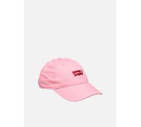 Levi's® - Kappe 8329 - Lan Core Batwing Curve Brimcap - rosa - Größe 8 - 20A