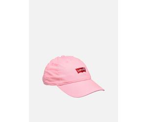 Levi's - Kappe 8329 - Lan Core Batwing Curve Brimcap - rosa - Größe 8A - 20A