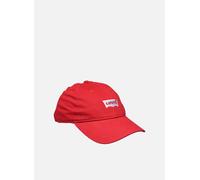 Levi's - Kappe 8329 - Lan Core Batwing Curve Brimcap - rot - Größe 8A - 20A