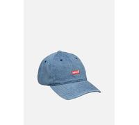 Levi's® - Kappe Housemark Denim Cap - blau - Größe T.U