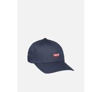 LEVI'S MÜTZE HOUSEMARK FLEXFIT CAP US:ONE SIZE Dunkelblau