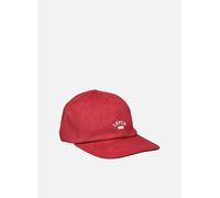 Levi's® - Kappe Lazy Girl Logo Cap - rot - Größe T.U