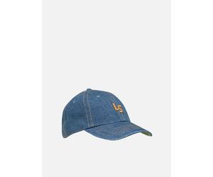 Levi's - Kappe Ls Monogram Cap-004BS - Blau - Größe T.U