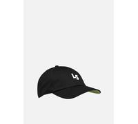 Levi's® - Kappe Ls Monogram Cap-004BS - schwarz - Größe T.U