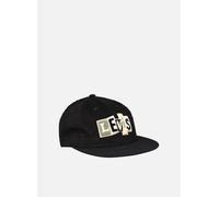 Levi's® - Kappe SKATE CAP - schwarz - Größe T.U