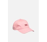 Levi's® - Kappe WOMEN'S HOUSEMARK FLEXFIT CAP - rosa - Größe T.U