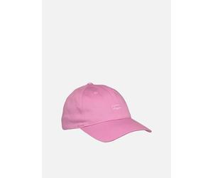 Levi's - Kappe WOMEN'S HOUSEMARK FLEXFIT CAP - Rosa - Größe T.U
