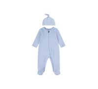 Levi's Kids 2tlg. Outfit in Hellblau - Größe 62 | Babyoveralls