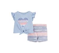 Levi's Kids 2tlg. Outfit in Hellblau - Größe 68 | Baby Shirts