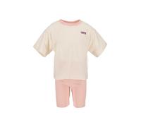 Levi's Kids 2tlg. Outfit in Rosa - Größe 128-140 | Kinder Oberteile