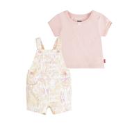Levi's Kids 2tlg. Outfit in Rosa - Größe 74 | Baby Shirts