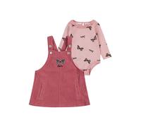 Levi's Kids 2tlg. Outfit in Rosa - Größe 86 | Baby Bodys