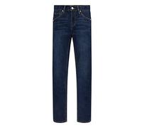 Jungen Skinny-Jeans 510 Levi's blau Gr. 140