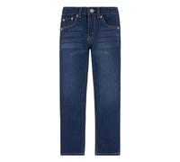 Levi's Kids 511 slim fit jean-classics Jungen Rushmore 4 Jahre
