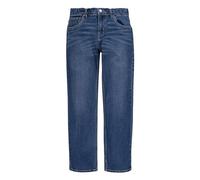 Levi´s ® Kids 551z Authentic Straight Fit Jeans Blau 12 Years Junge (Herstellerartikelnummer: 9ED512-D0N-12A)