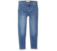 2702 - 710 Super Skinny Fit Jeans by Levi's 10A
