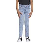 Levi's Kids Lvg 710 Super Skinny Jean Jeans - Mädchen Palisades, 16Y/164