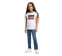 Levi's® Kids Girls Jeans blau - Mädchen - Gr. Kindermode (2 - 6 Jahre)