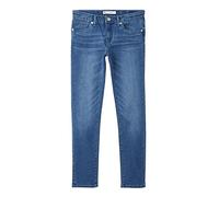 Levi's® Kids Girls Jeans blau - Mädchen - Gr. 98