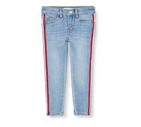 Levi's Kids 720 high rise super skinny Mädchen Crystal Springs 16 Jahre