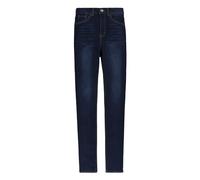 Levi's Kids 720 high rise super skinny Mädchen Machu Picchu 16 Jahre