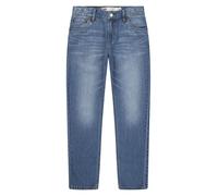 Levi's Kids - Bekleidung Levi's Stay Baggy Taper Fit Jeans - braun - Größe 10A