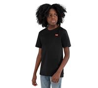 Levi's Kids batwing chest hit Jungen Schwarz 8 Jahre