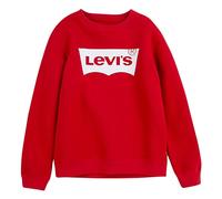Levi's Kids -batwing crewneck sweatshirt Jungen Levis Red/ White 12 Jahre