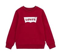 Levi's Kids Sweatshirt in Rot - 38% | Größe 176 | Kinder Sweatshirts Jacken