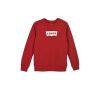 Levi's Kids -batwing crewneck sweatshirt Jungen Levis Red/ White 4 Jahre