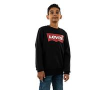 Levi's® Kids Levi's® Kids Sweater Kinder Batwing Crewneck Levi's® Kids Sweater Kinder Batwing Crewneck Levi's® Kids Sweater Kinder Batwing Crewneck Sweatshirts schwarz Gr. 176 Jungen Kinder 16447132