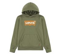 Lvb-Batwing Screenprint Hoodie by Levi's 2A