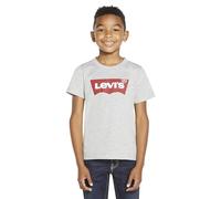 Levi's Kids batwing tee Jungen Grey Heather 14 Jahre