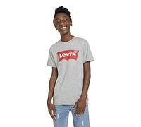 Levi's Kids batwing tee Jungen Grey Heather 14 Jahre
