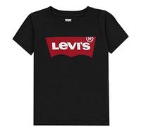 Levi's® LVB Batwing Kinder T-Shirt Kinder schwarz Gr. 140