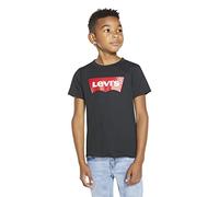 Levi's® LVB Batwing Kinder T-Shirt Kinder schwarz Gr. 176