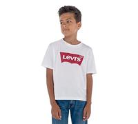 Levi's Kids batwing tee Jungen Weiß 12 Jahre