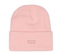 Levi's Kids Beanie Pink, Rose, Einheitsgröße