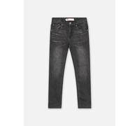 Levi's Kids - Bekleidung Levi's 512 Slim Taper Jean - grau - Größe 10A